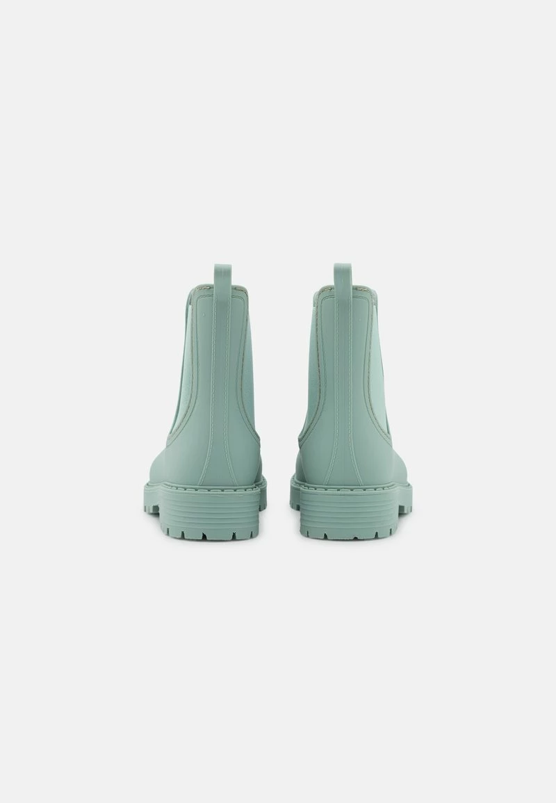 Even&Odd Gummistiefel - Mint | Damen 6 Even&Odd Gummistiefel - Mint | Damen – Bild 4