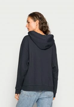 Even&Odd Cosmic Printed Hoodie Oversized - Kapuzenpullover - Dark Grey | Damen -Even&Odd Verkäufe 2024 006085fa2e7d443a9e993cf7c707c0a7