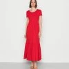 Even&Odd Damen Maxikleid - Red 1 Even&Odd Damen Maxikleid - Red -Even&Odd Verkäufe 2024 007034b332af44f9af4cee5297c11c06