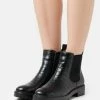 Even&Odd Damen Stiefelette - Black -Even&Odd Verkäufe 2024 007d7afcff404915914fda26f6600c58