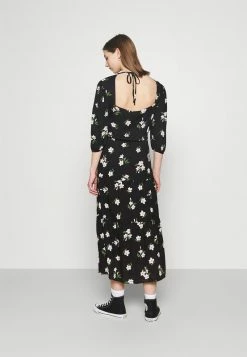 Even&Odd Damen Freizeitkleid - Black/white -Even&Odd Verkäufe 2024 00e0f881e44e4fc193d9a5d3eeaa2642