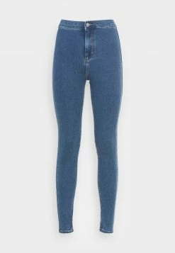 Even&Odd Jeggings - Blue Denim | Damen -Even&Odd Verkäufe 2024 010e5a0413d7454b9bd5ecba86ba7245