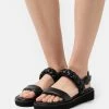 Even&Odd Damen Riemensandalette - Black 1 Even&Odd Damen Riemensandalette - Black -Even&Odd Verkäufe 2024 01bd1fe31dd84ec89e5e5a67954f0245