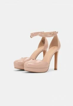 Even&Odd Damen Plateaupumps - Light Pink -Even&Odd Verkäufe 2024 01be23433bc34a32863f391439aeadfa
