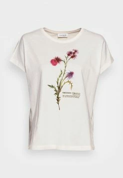 Even&Odd Damen T-Shirt Basic - White -Even&Odd Verkäufe 2024 01c1529aec344f3180058560eda2aa2e