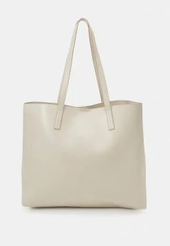 Even&Odd Damen Shopping Bag - Off-white