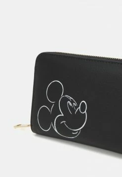 Even&Odd Damen DISNEY MICKEY MOUSE - Geldbörse - Black -Even&Odd Verkäufe 2024 01d4639b07f9484fbe862a1e7e5794fc