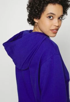 Even&Odd Damen Sweatshirt - Blue -Even&Odd Verkäufe 2024 01ea5227c9ab49568825f427dc459ba2