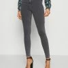 Even&Odd Damen Jeggings - Grey -Even&Odd Verkäufe 2024 021c8b8fa7d1434eb6607836afd24c96