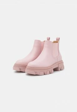 Even&Odd Damen Plateaustiefelette - Light Pink -Even&Odd Verkäufe 2024 0270a14fd61143a0bb648c66513e9fdc
