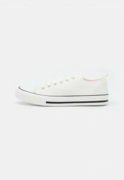 Even&Odd Sneaker Low - White | Damen -Even&Odd Verkäufe 2024 02743e3601724325bc2ed7c88d674963
