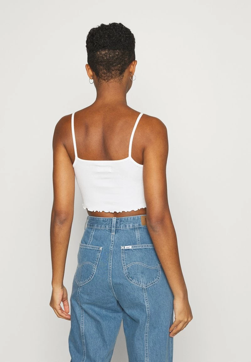 Even&Odd Damen 2 PACK - Top - Black/white 5 Even&Odd Damen 2 PACK - Top - Black/white – Bild 3