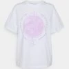 Even&Odd Damen T-Shirt Print - White -Even&Odd Verkäufe 2024 029adcc584c94360b6a6843bb2d9398f
