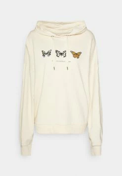 Even&Odd Damen Sweatshirt - Off-white -Even&Odd Verkäufe 2024 02a54c6daf6b4fd29b9b2441ce6c98e8