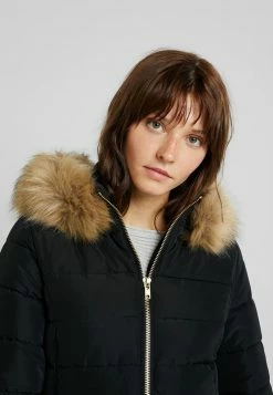 Even&Odd Damen Daunenjacke - Black -Even&Odd Verkäufe 2024 02e9753dcfe14c00ae87db264b14f76f