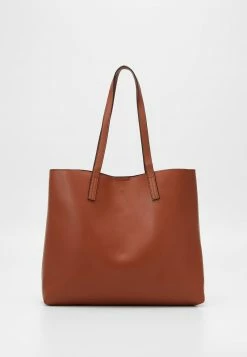 Even&Odd Damen Shopping Bag - Cognac 8 Even&Odd Damen Shopping Bag - Cognac -Even&Odd Verkäufe 2024 0301c5aea57a4cf092858c35c2b45563