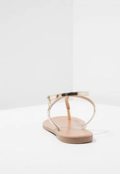 Even&Odd Zehentrenner - Gold | Damen -Even&Odd Verkäufe 2024 0342409ae51843839c44c4880d5368f9