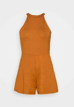 Even&Odd Jumpsuit - Dark Brown | Damen -Even&Odd Verkäufe 2024 0353bb5ede8048b7b94863d57c8f0b74