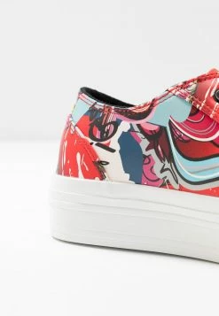 Even&Odd Damen Sneaker Low - Multicoloured -Even&Odd Verkäufe 2024 035b53d8cab24b7598ca953778f408f3