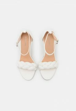 Even&Odd Damen Riemensandalette - White -Even&Odd Verkäufe 2024 0372fbdde27448a4981ed3a22ffff08a