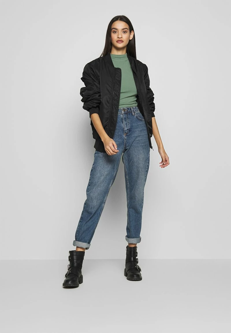 Even&Odd Top - Laurel Wreath | Damen 4 Even&Odd Top - Laurel Wreath | Damen – Bild 2