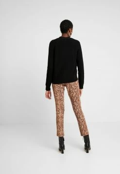 Even&Odd Damen Strickjacke - Black -Even&Odd Verkäufe 2024 03df188f60b145269e898c48080e7c50