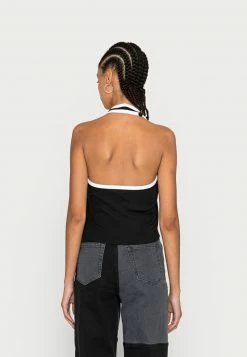 Even&Odd Damen Top - Black -Even&Odd Verkäufe 2024 040830b9d50b4401ba40120b17ff9cbc