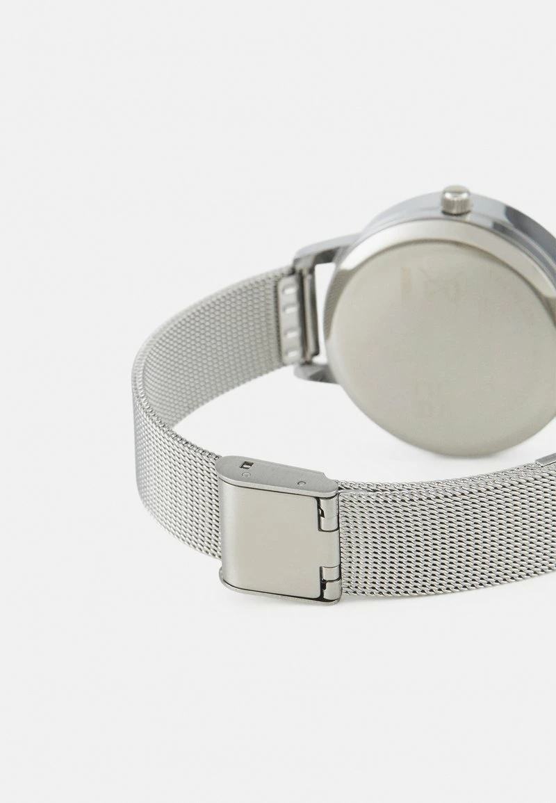 Even&Odd Damen Uhr - Silver-coloured 4 Even&Odd Damen Uhr - Silver-coloured – Bild 2