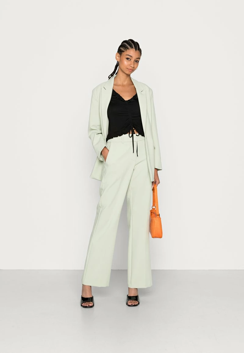 Even&Odd Top - Black | Damen 4 Even&Odd Top - Black | Damen – Bild 2