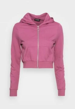 Even&Odd Damen Sweatjacke - Berry -Even&Odd Verkäufe 2024 04417cacd85341a190bd4e17a7d86fdf