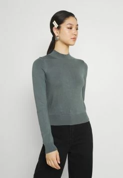 Even&Odd Damen 2 PACK - Strickpullover - Black/green 12 Even&Odd Damen 2 PACK - Strickpullover - Black/green -Even&Odd Verkäufe 2024 046c437fcf9c480d8e81b2c31c10a55e