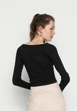 Even&Odd Damen Langarmshirt - Black 9 Even&Odd Damen Langarmshirt - Black -Even&Odd Verkäufe 2024 047c4ffa9b914ccfab0a4ae0a34c9d18