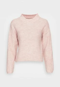 Even&Odd Damen Strickpullover - Light Pink -Even&Odd Verkäufe 2024 048f1cee33cc4f4d91e5691b9b6ae756
