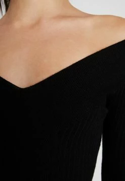 Even&Odd Damen Strickpullover - Black 13 Even&Odd Damen Strickpullover - Black -Even&Odd Verkäufe 2024 04c7b212fd2f4a87b1c98def75a54ca6