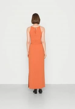 Even&Odd Damen Maxikleid - Brown 9 Even&Odd Damen Maxikleid - Brown -Even&Odd Verkäufe 2024 04d4d593fee94087928dcd9949fb4e61