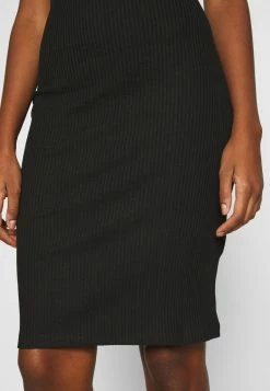 Even&Odd Damen Etuikleid - Black -Even&Odd Verkäufe 2024 04e053cbe686493891b911a43db39d1b