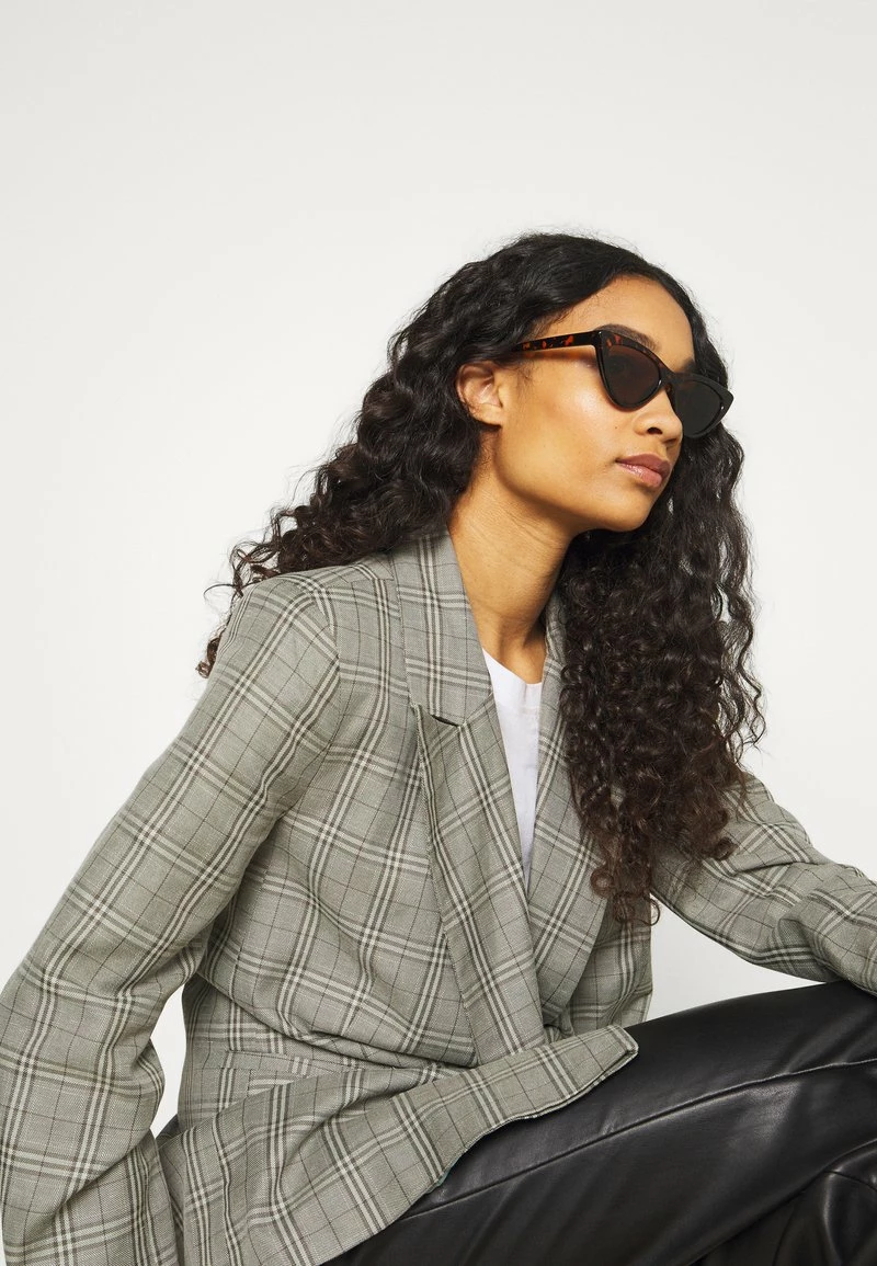 Even&Odd Damen Sonnenbrille - Brown 4 Even&Odd Damen Sonnenbrille - Brown – Bild 2