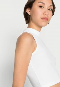 Even&Odd Damen 2 PACK - Top - Black/white -Even&Odd Verkäufe 2024 050c5cdd3adf4abcb7f48abe64f5b924