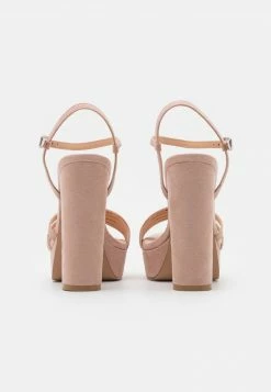 Even&Odd Damen High Heel Sandalette - Light Pink -Even&Odd Verkäufe 2024 050d27e7b60546db9c82def6720a01fb