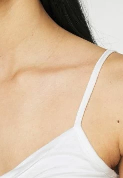 Even&Odd Damen Top - White -Even&Odd Verkäufe 2024 0511e2ccfc004152a192ef21134075ab