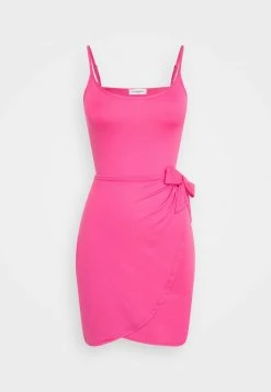 Even&Odd Damen Jerseykleid - Bordeaux -Even&Odd Verkäufe 2024 051a5762b1024fa5bcfca86fc8977fa8