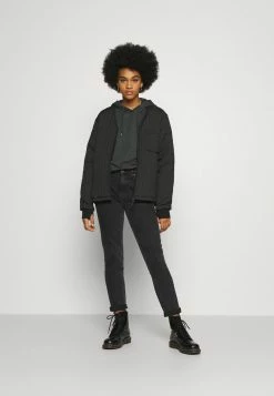 Even&Odd Damen Kapuzenpullover - Mottled Grey -Even&Odd Verkäufe 2024 056e4074b7cd402894857e2a5264fca8