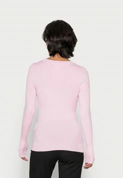 Even&Odd Damen Strickpullover - Pink -Even&Odd Verkäufe 2024 05754397f97b42e7b6a7219df2647bee