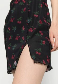 Even&Odd Damen Freizeitkleid - Black/lilac/blue 11 Even&Odd Damen Freizeitkleid - Black/lilac/blue -Even&Odd Verkäufe 2024 0596e8a6ad9f4c6e82651fff96b9b5da