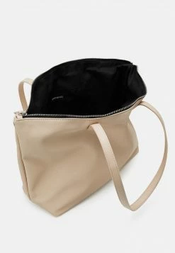 Even&Odd Damen Shopping Bag - Off-white -Even&Odd Verkäufe 2024 059eb09838594263a07e4e60bc7f913d