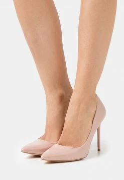 Even&Odd Damen High Heel Pumps - Light Pink