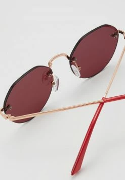 Even&Odd Sonnenbrille - Red | Damen -Even&Odd Verkäufe 2024 060a281e86d54a9a8024351ab06ebc4b