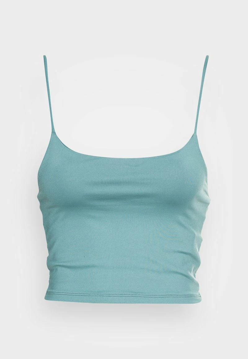 Even&Odd Damen Top - Green 6 Even&Odd Damen Top - Green – Bild 4