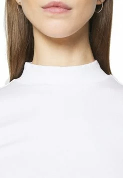 Even&Odd Damen 2 PACK - T-Shirt Basic - Black/white -Even&Odd Verkäufe 2024 06431add85da4ccda6d6372605071250