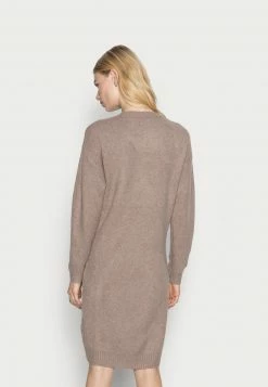 Even&Odd Damen Strickkleid - Mottled Grey 9 Even&Odd Damen Strickkleid - Mottled Grey -Even&Odd Verkäufe 2024 070340ac5d78443b912624c658bbc1fa